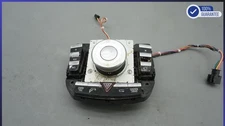 07-09 Mercedes W221 S550 CL550 Multi Functional Control Switch Knob OEM