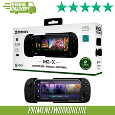 Image of Nacon MG-X Compact Controller for Android Xbox Game Pass Mobile Gaming NEW ⭐⭐⭐⭐⭐