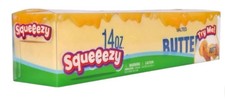 Sunny Days Squeezy Butter - Tiktok Viral Sensory Stress Squishy Squeeze Toy