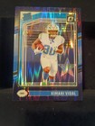 2025 Panini Kimani Vidal Base (Raw)