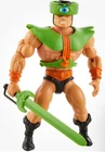 Masters Of The Universe Origins Tri Klops Action Figure 5.5 Inch Vintage Style