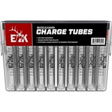 ELK Muzzleloader Powder Charge Measuring Tubes - Essential for Precision Shoo...