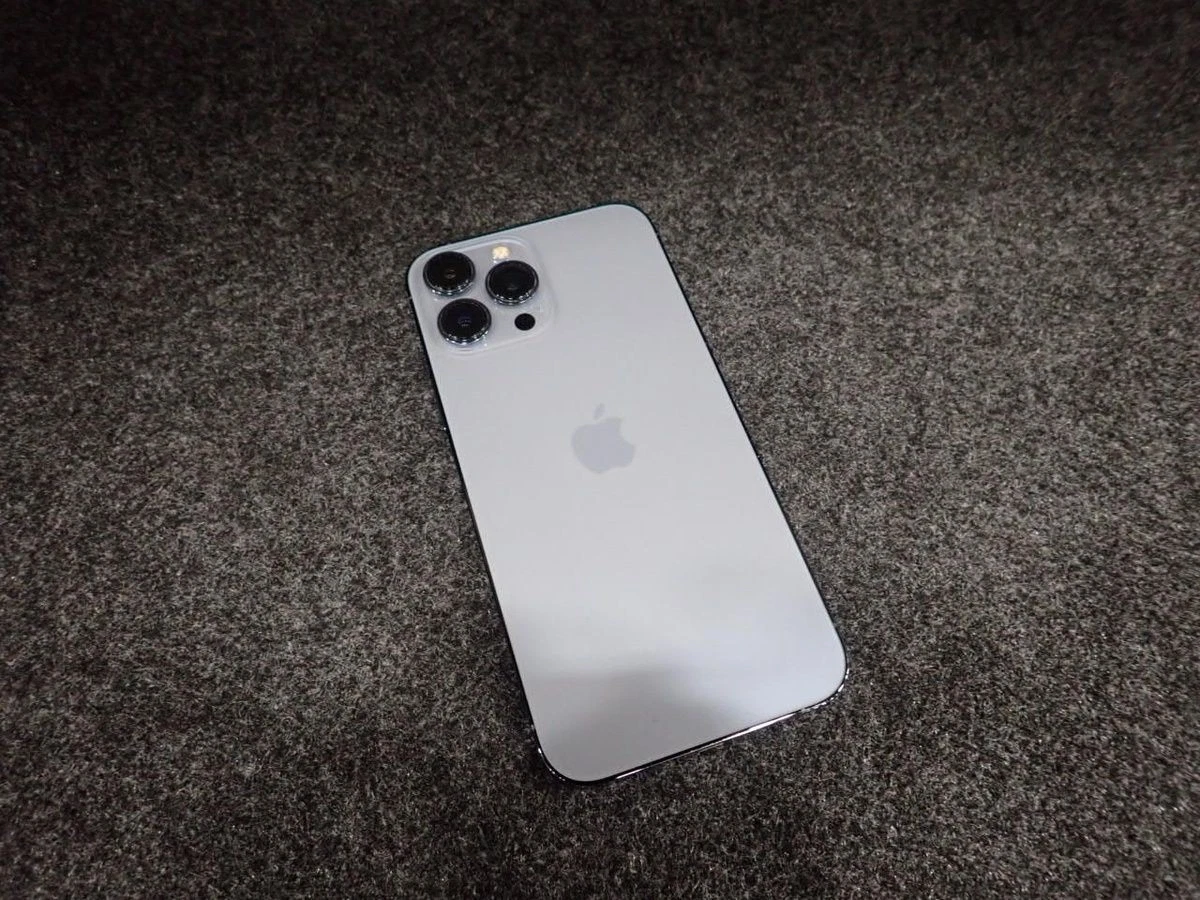 Apple iPhone 13 Pro Max Unlocked for Sale - Shop New & Used Cell
