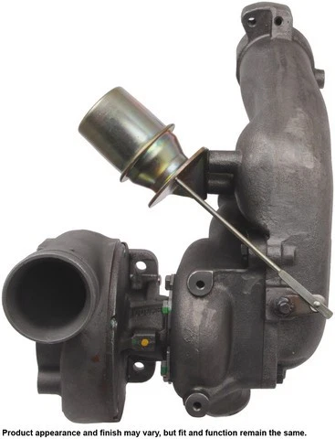 Восстановленный турбокомпрессор Cardone P N 2T 112 - Изображение 4 из 4