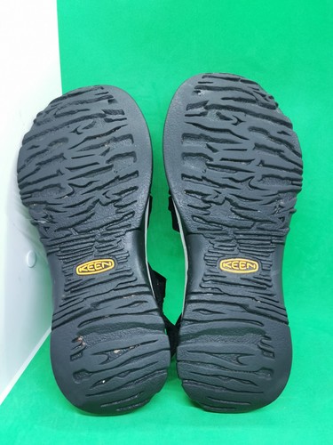 Keen 'Rose' Women's Size 9.5M Black Adjustable Ankle Strap Sport Sandals - Picture 23 of 23