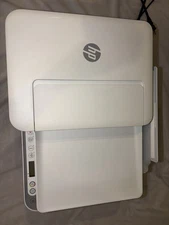 HP Deskjet 4155e Wireless—all in one printer, scanner, copier with ink