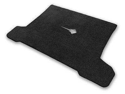 #ad Lloyd Mats ULTIMAT REAR DECK CARGO MAT Custom Made for C7 COUPE *Stingray Logo* $207.99