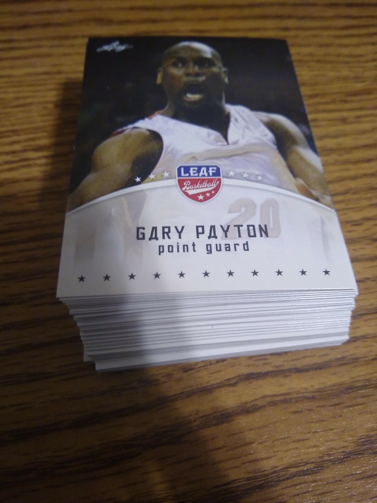 Leaf 2012 Lot Of 60 Basketball Cards eBay