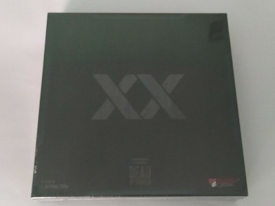Raxxon El Juego PlaidHat Games NUEVO Precintado Castellano