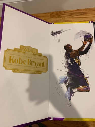 ENTERBAY NBA Kobe Bryant 1:6 Scale Action Figure 2 Piece Set (MINT) - Picture 6 of 11