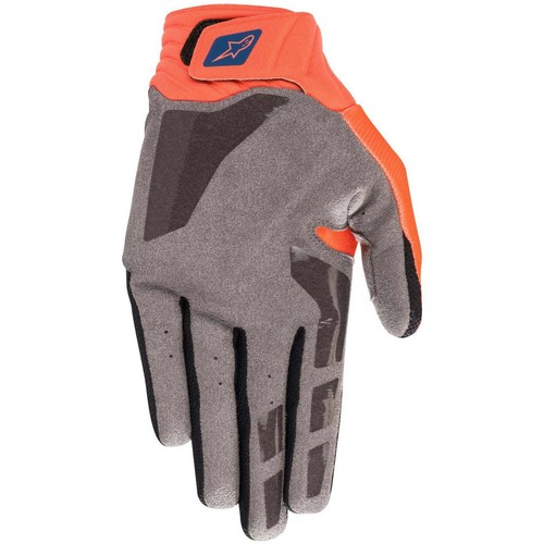 ALPINESTARS AVIATOR MOTOCROSS MX BIKE GLOVES ADULT mtb enduro - Picture 4 of 7