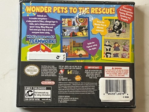 🎮Nintendo 3DS Cart Only & CIB Games + DS CIB Games ✅TESTED🎮Buy 4 Get 1 FREE🎮 - Picture 707 of 877