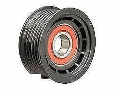 TRANSIT MK7 RIBBED PULLEY 2.0 2.2 FITS ON ALTERNATOR BRACKET - Picture 2 of 2