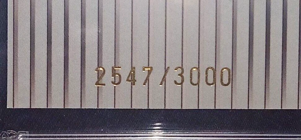 ⚾HOF Frank Thomas PSA 9 MT 1999 Bowman's Best Franchise Best-Mach I FB8 DIE-CUT - Image 3 of 4