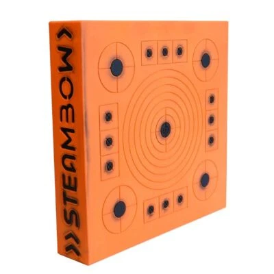 Steambow Premium Pfeilfangmatte 57 x 57 cm