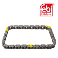 Febi Bilstein Steuerkette Passend FüR Nissan Pick-Up D22 2.4I 4WD 100051