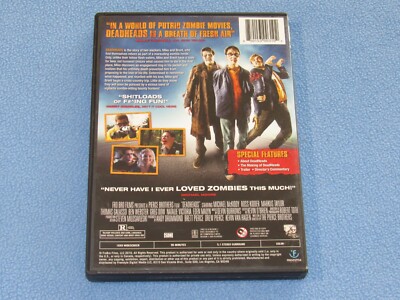 Deadman DVD 2枚 Amazon.co.jp: デッドマン [DVD] : ジョニー・デップ, ゲイリー