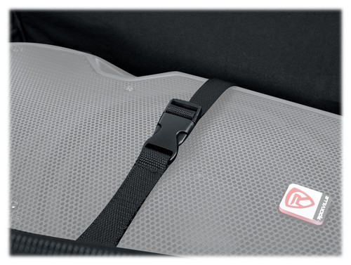 Rockville Speaker Bag Carry Case For RCF CW3110 10" Speaker - Picture 10 of 12