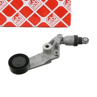 Febi Riemenspanner Keilrippenriemen FüR Toyota Corolla Auris Avensis MR2 1.4-1.8