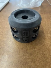 UNIVERSAL ATV/UTV WINCH CABLE HOOK SPLIT STOPPER BUMPER WINCH SAVER