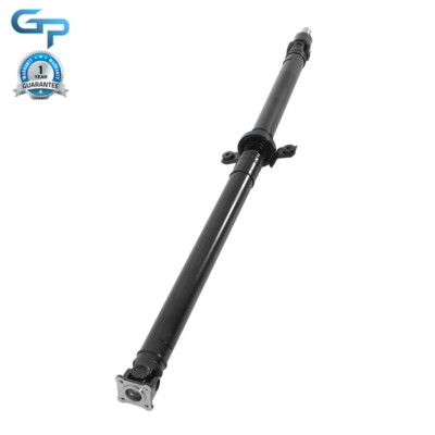#ad For 2009 2013 Subaru Forester H4 2.5L Manual Rear Driveshaft Prop Shaft Assembly $146.18