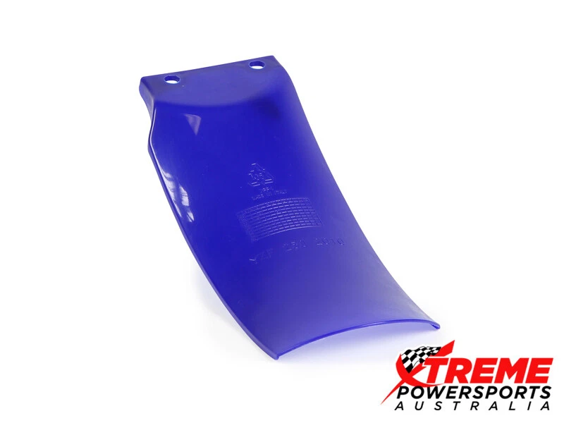 Amortiguador trasero azul Rtech para Yamaha YZ250FX 2015 2016 2017 2018 2019 Foto 3 de 4