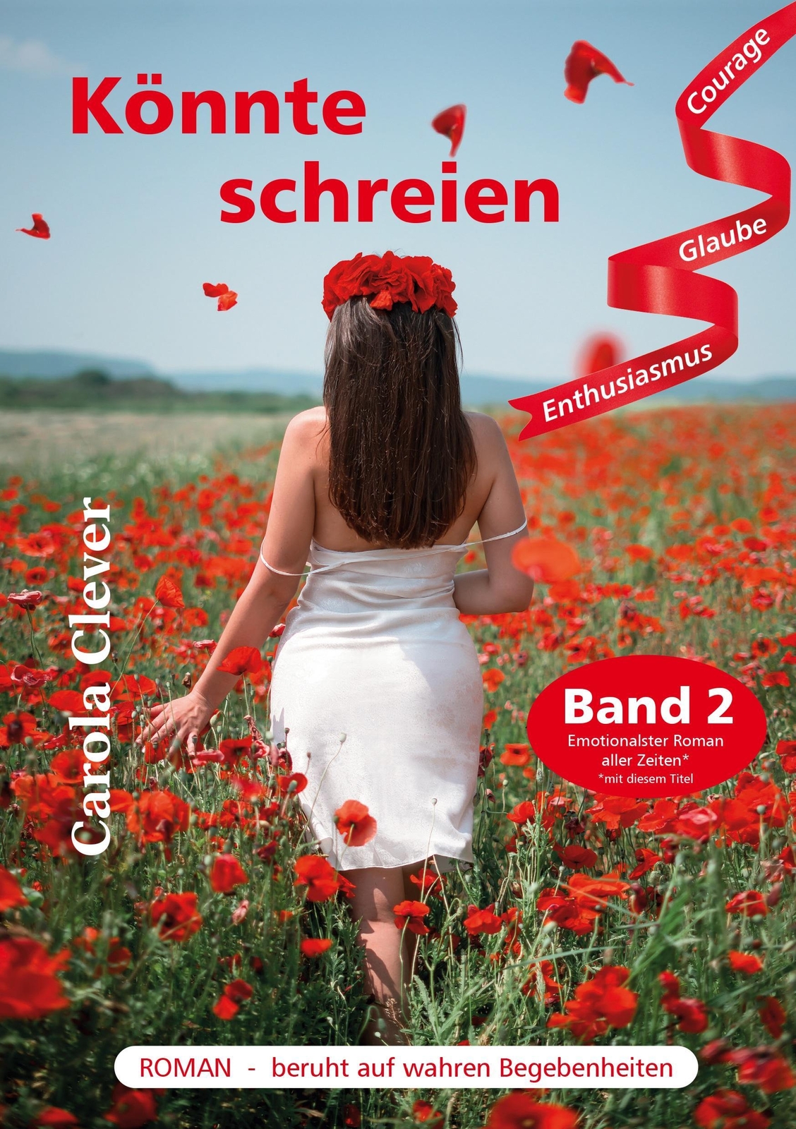 Thumbnail - Könnte Schreien Carola Clever