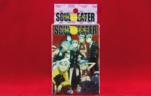 Soul Eater Cards | eBay