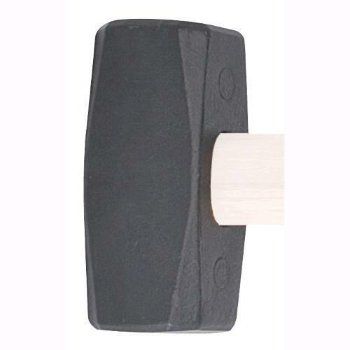 Mazza A Due Teste Da Kg. 3