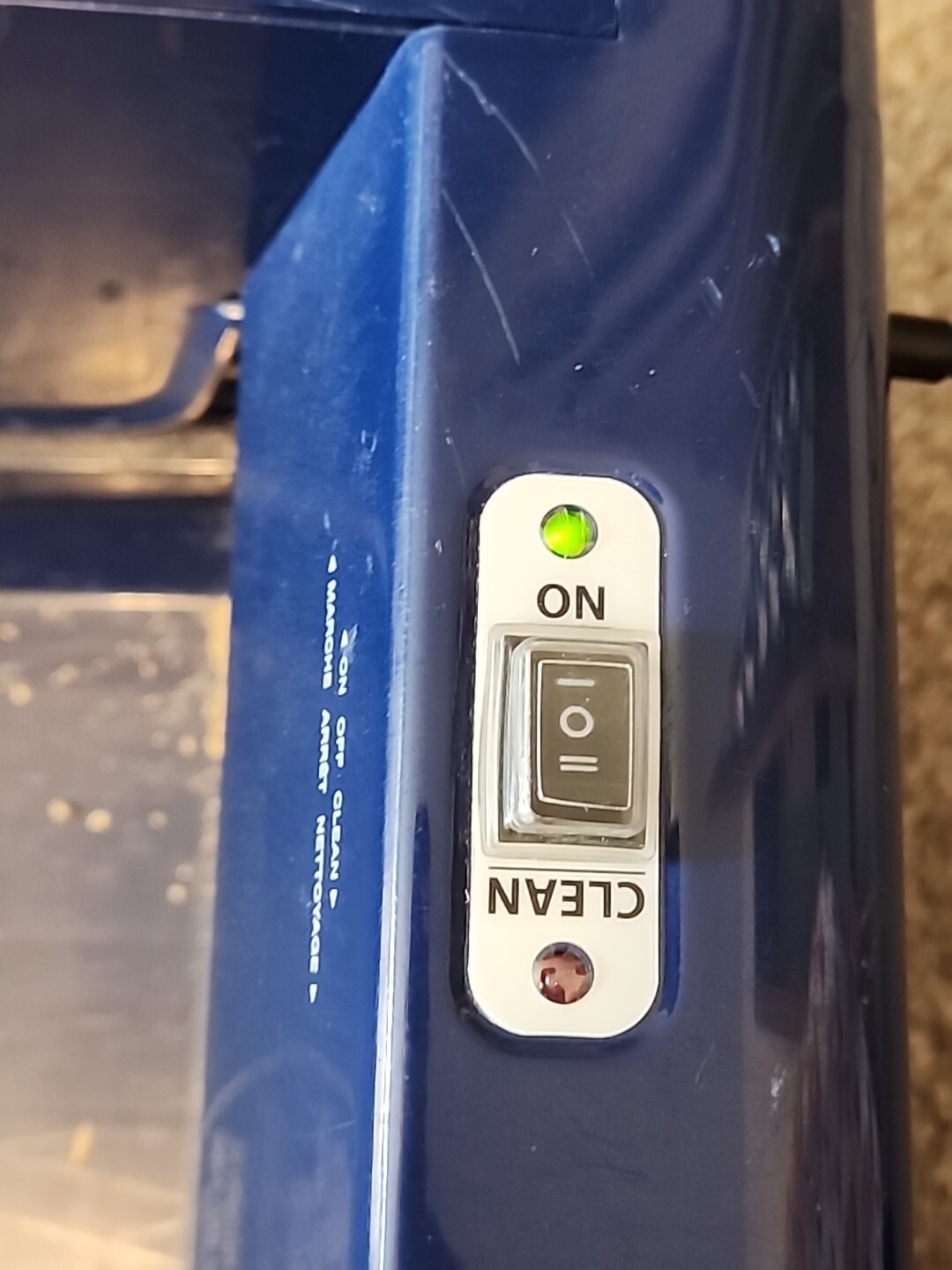 LitterMaid 3rd Edition SelfCleaning Litter Box Single Cat eBay