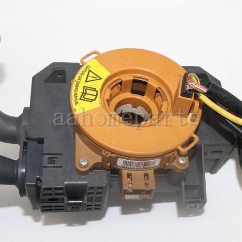 Interruptor multifunción 07354694770 para Fiat - Imagen 2 de 13