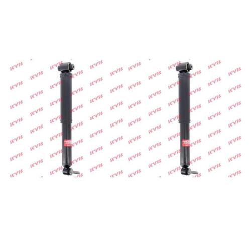 KYB 344704 Amortiguador Trasero Para Renault Megane III Hatchback