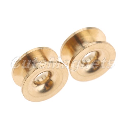 Universal Trimmer Head Eyelets Brushcutter Strimmer Brush cutter Accessories 5x - Picture 8 of 12