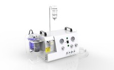 2 in1 Water Jet Peeling Hydra Dermabrasion Skin Rejuvenation Facial spa Machine