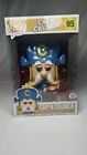 Funko Pop! Ad Icons #95 Cap'n Crunch Funko Shop Exclusive 10” Figure (Vaulted)