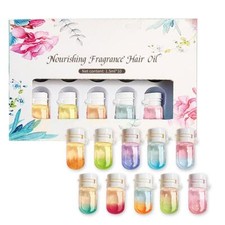 Multi-Care Hair Care Oil Suitable All Hair Types, Out Bath Leave-on Treatm FAST