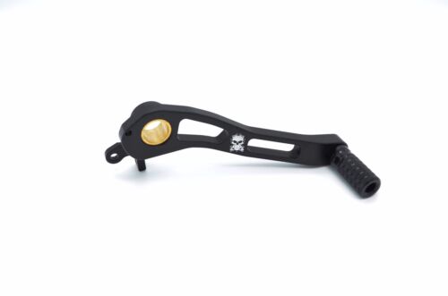 For Ducati Scrambler 800 Motorcycle Foot Lever Gear Lever Circuit Brake 1 pair - Picture 2 of 4