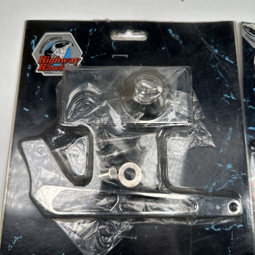 SPIEGELSATZ MIRROR SET YAMAHA CUSTOM HIGHWAY HAWK XX12259 - Bild 13 von 21