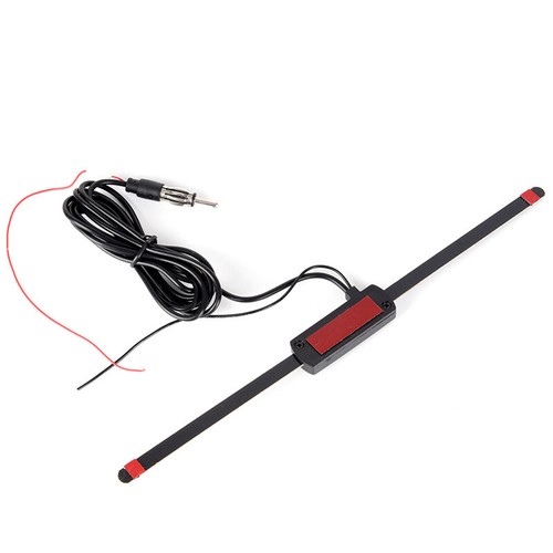 Car Aerial Antenna Windshield Electric Radio 12V FM/AM Automatic Aerial Ante!ex - Picture 7 of 7
