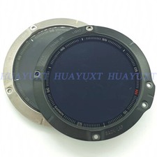 For Garmin Fenix 6 Fenix 6 Pro LCD Display Screen 47mm Replacement Parts