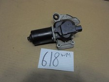 07 08 09 Nissan Altima FRONT Used Front Windshield Wiper Motor #618-WM