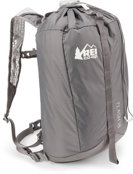 rei flash 18 pack