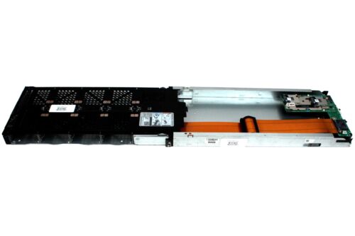 Dell PowerEdge FD332 Blade nodo di storage 16 porte 2,5" - Foto 2 di 3