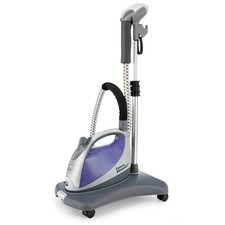 Shark GS300 Professional Fabric Garment Clothes Steamer (Certified Refurbished)