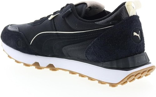 Puma Select Herren Rider FV Block Sneaker - Schwarz/Tadellos - Bild 6 von 8