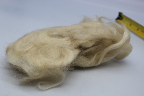 Natural Wool Roving Top For Needle Felting Hand Spinning DIY Crafts -- CHOICE - Picture 208 of 462