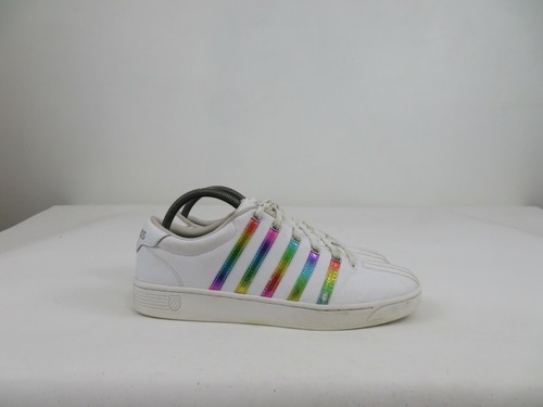 rainbow kswiss