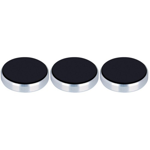 3 PCS Car Phone Holder Support Mobile Automobile Cradles Mount Cell Accessories - 第 1/8 張圖片