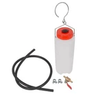 1L Universal Gas Container Auxiliary Fuel Tank Motorcycle Repair Tool Kit