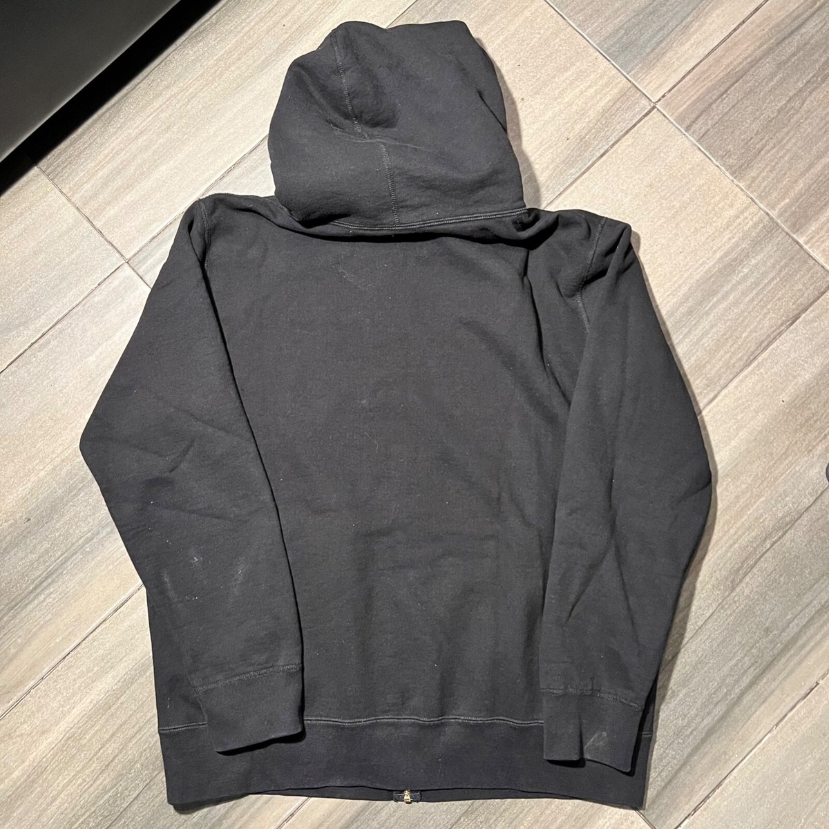 【OVO】Drake☆ジップ・フーディー☆MINI OG FULL-ZIP☆コットン s-l1200.jpg